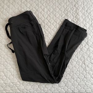 Columbia Black Omnishield Pants
